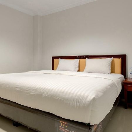Oyo 1752 Hotel Wisata Kisaran Eksteriør billede