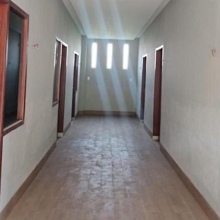 Oyo 1752 Hotel Wisata Kisaran Eksteriør billede