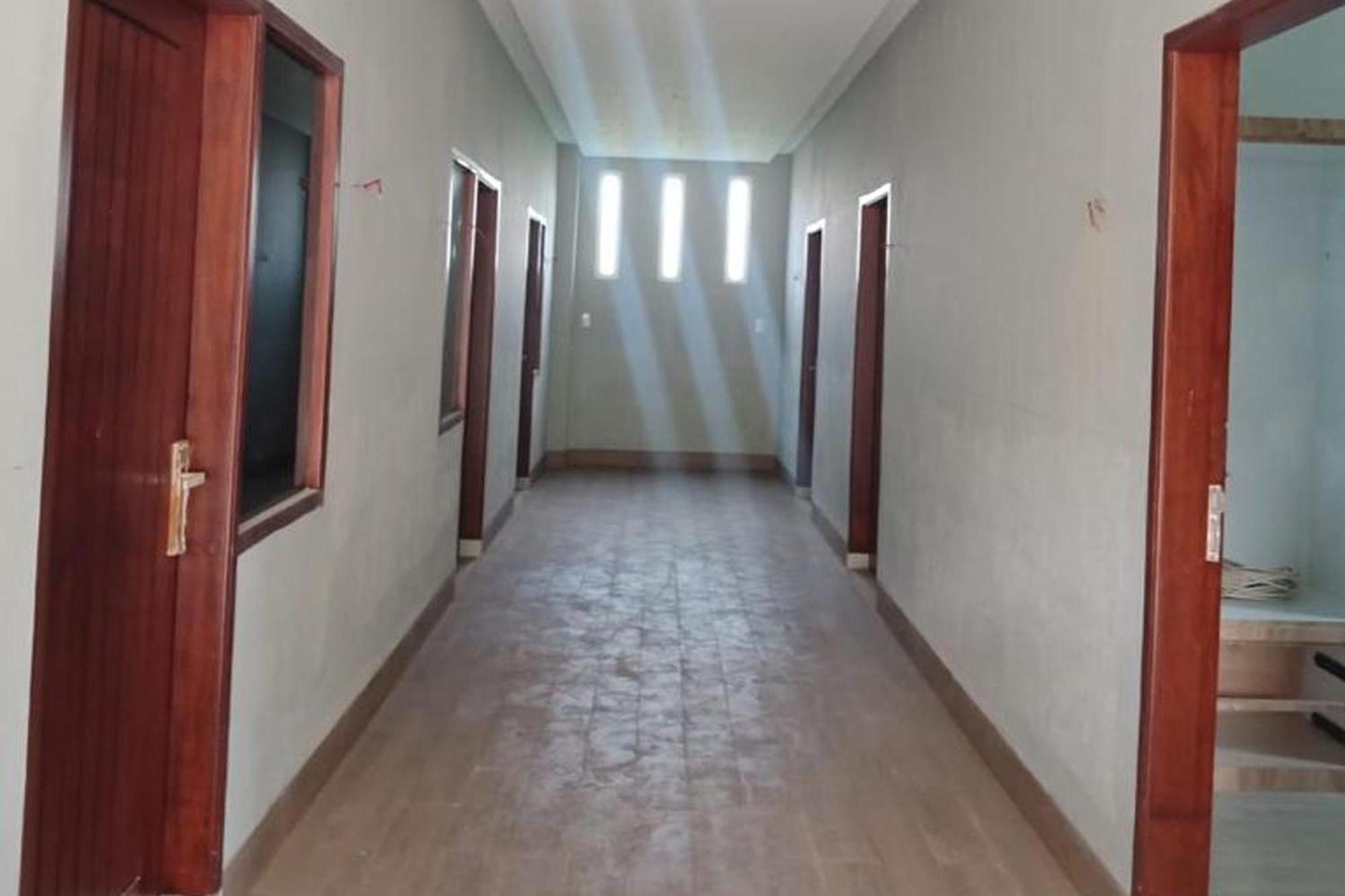 Oyo 1752 Hotel Wisata Kisaran Eksteriør billede